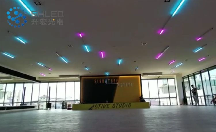led linear light