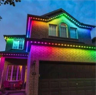 Pixel Led Point Light New Design